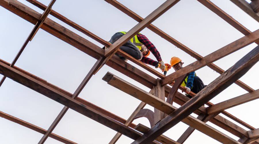 Expert Emergency Roof Repairs services in Crawford, NE